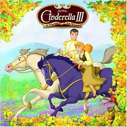 Cinderella III: A Twist in Time