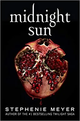 Midnight Sun (Twilight Saga)