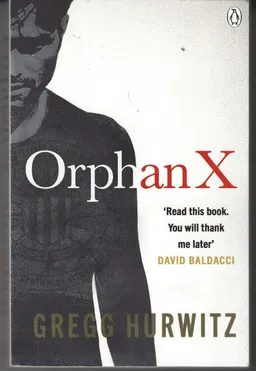 Orphan X