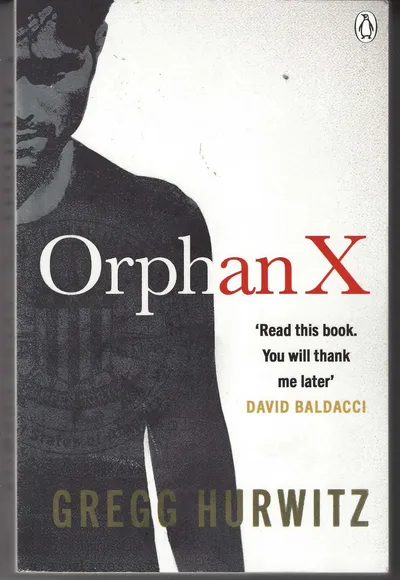 ORPHAN X
