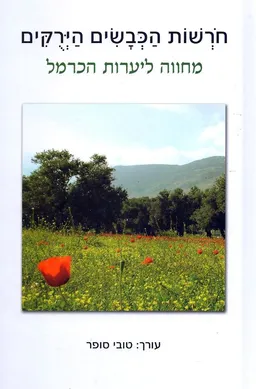 חרשות הכבשים הירקים