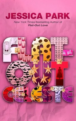 Flat-Out Celeste (Flat-Out Love #3)