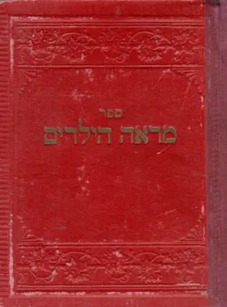 מראה הילדים (1905)