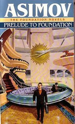 Prelude to foundation