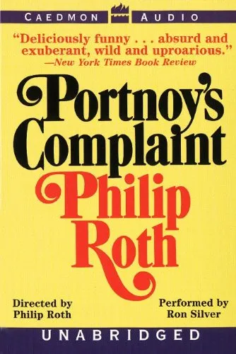 PORTNOY`S COMPLAINT