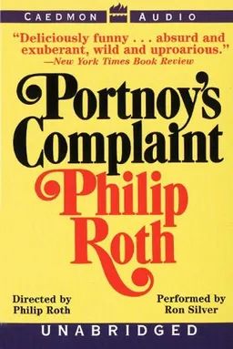 Portnoy's complaint