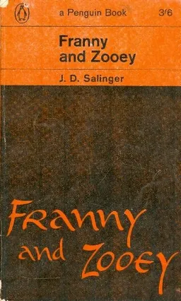 Franny and zooey