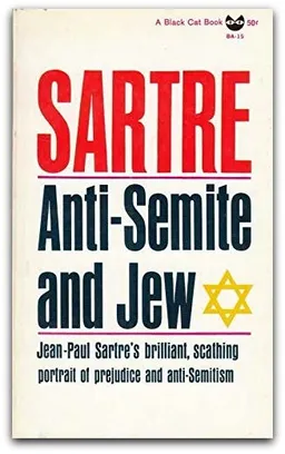 Anti-Semite and Jew
