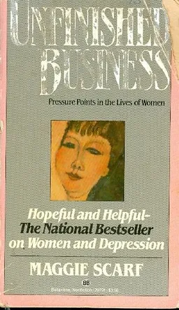 Unfinished business