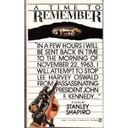 A time to remember