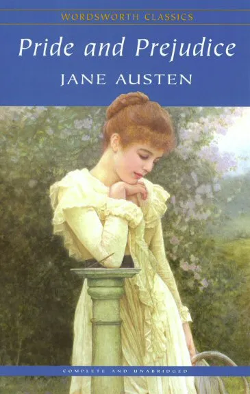PRIDE AND PREJUDICE