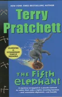 The fifth elephant