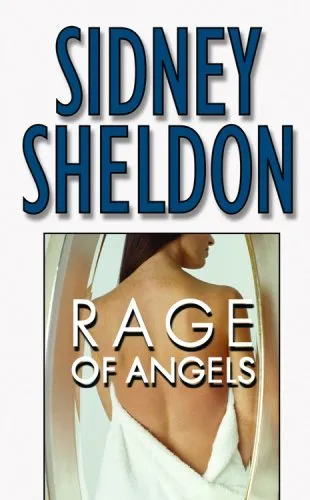 RAGE OF ANGELS