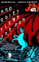 And quiet flows the don