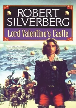 Lord valentine's castle