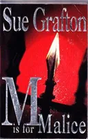 M is for malice