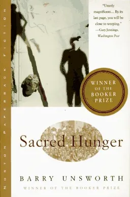 Sacred hunger