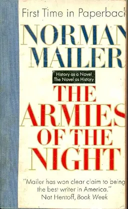 The armies of the night