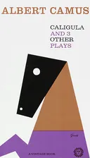 Caligula and three other plays