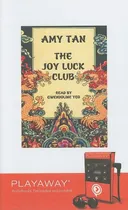 The joy luck club
