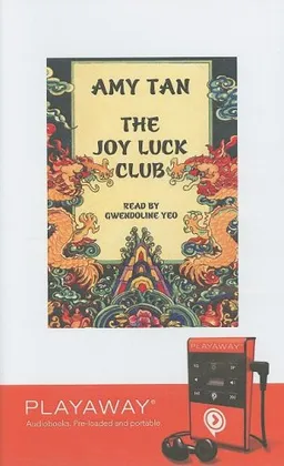 The joy luck club