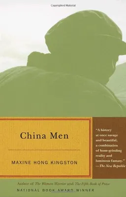 China men
