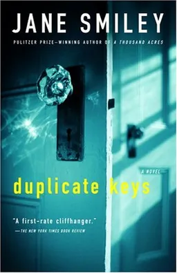 Duplicate keys