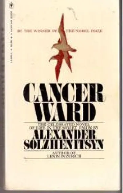 CANCER WARD