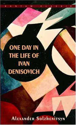 One day in the life of ivan denisovich