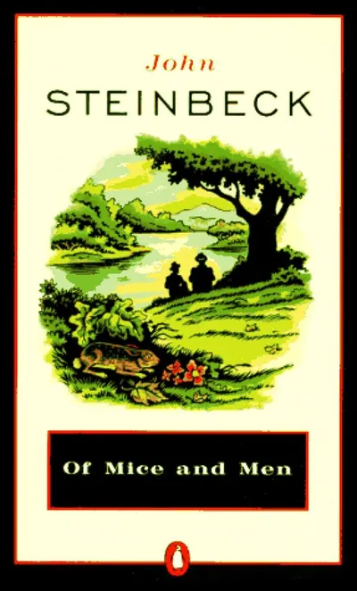 OF MICE AND MEN