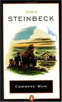 Cannery row
