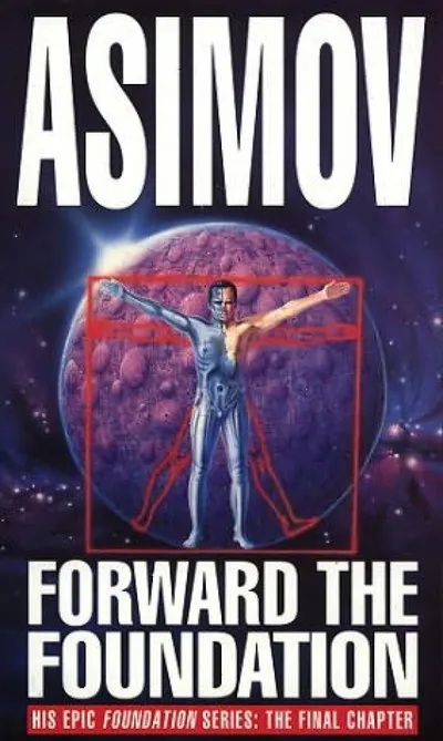 FORWARD THE FOUNDATION