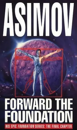 Forward the foundation