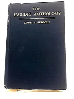 The Hasidic Anthology