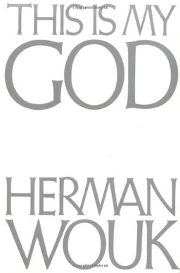 This is my god