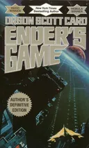 Ender's Game (The Ender Saga, Book 1)