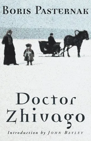 DOCTOR ZHIVAGO