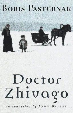 Doctor zhivago