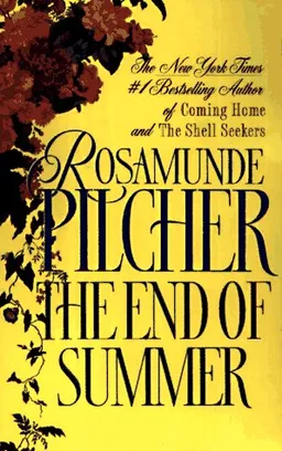 The end of summer