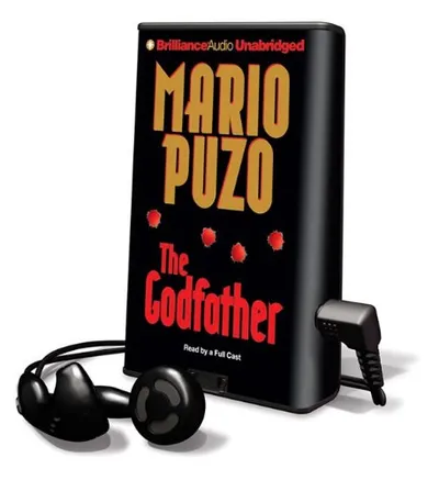 THE GODFATHER