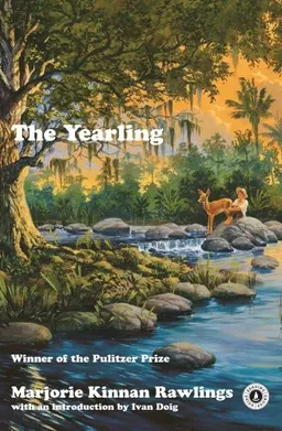 The yearling