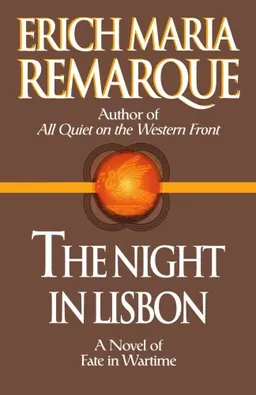 The night in lisbon