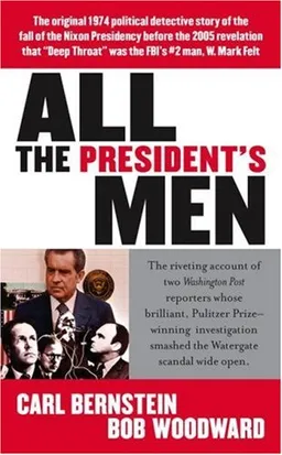 All the president's men