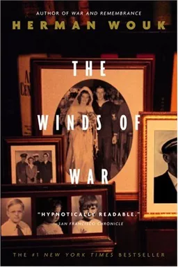 The winds of war