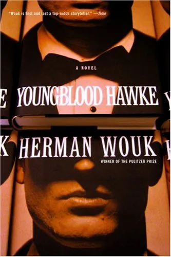 YOUNGBLOOD HAWKE