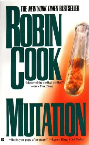 MUTATION