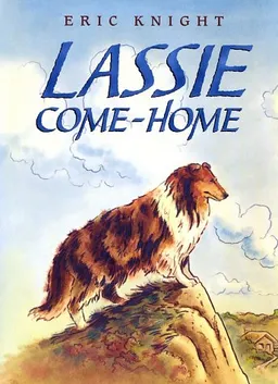 Lassie come-home
