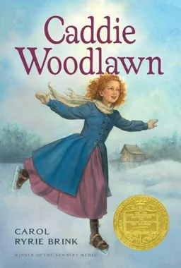 Caddie woodlawn