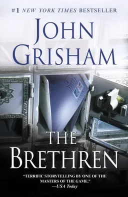 The brethren