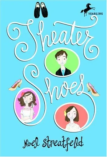 THEATER SHOES